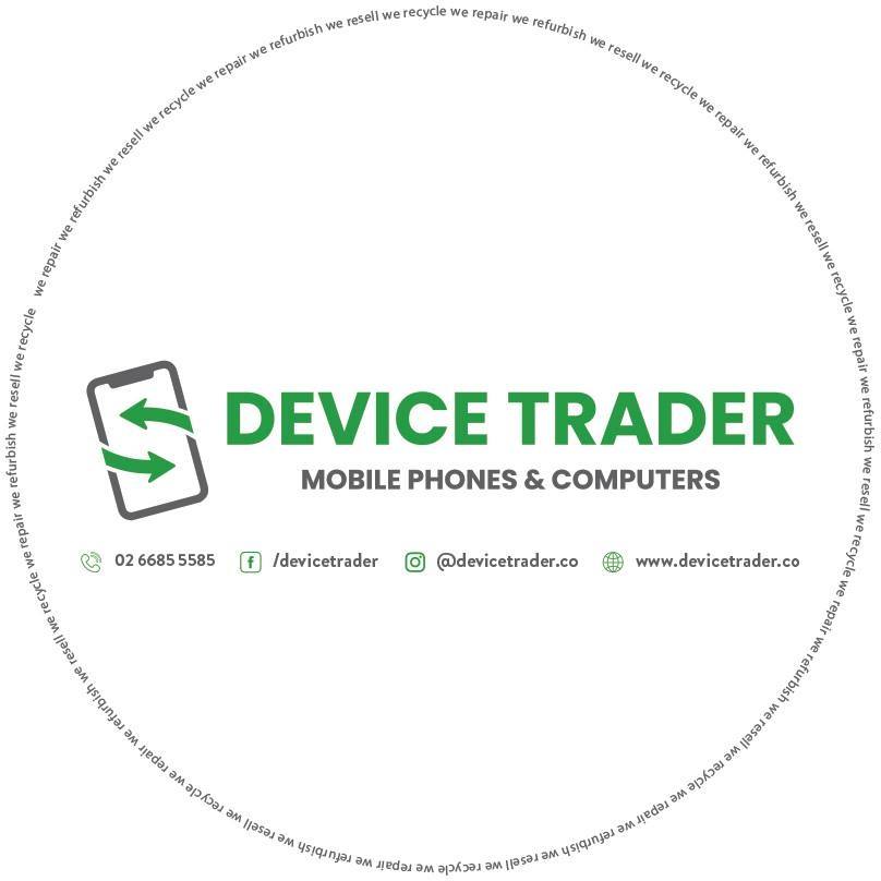 Device Trader